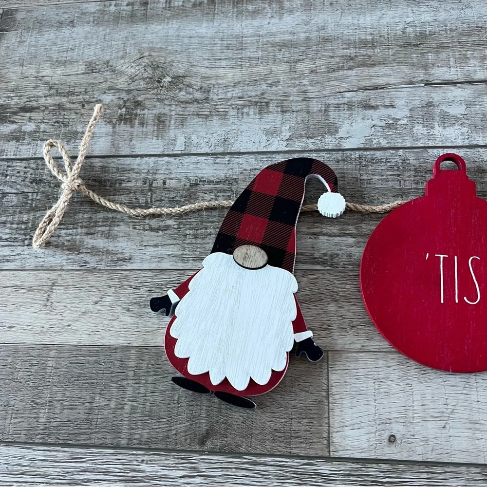 Rae Dunn cute christmas
